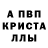 АМФЕТАМИН 97% Christopher Kahn